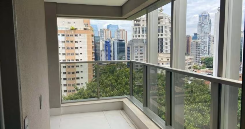 APTO 04 SUITES - 04 VAGAS - 278m2 - VILA OLIMPIA