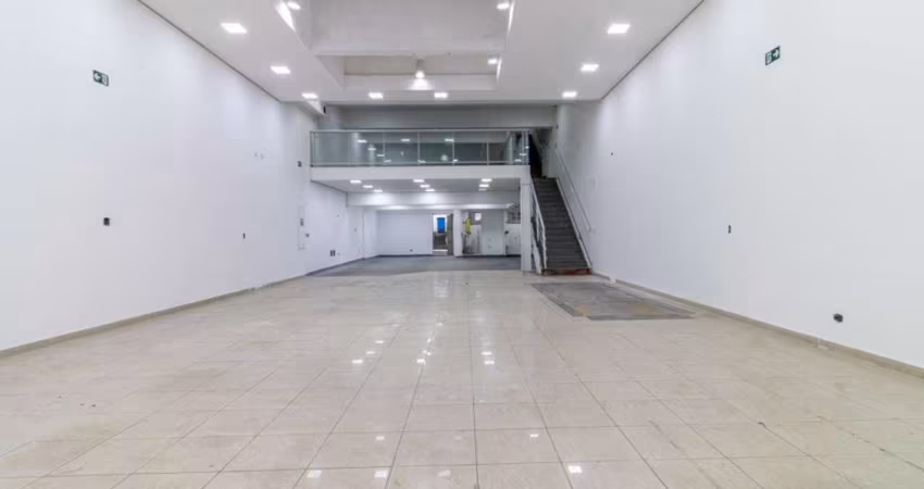 Prédio Comercial à venda - Vila Buarque/Santa Cecília