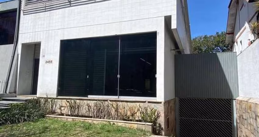Prédio Comercial para Locação em Pinheiros, São Paulo