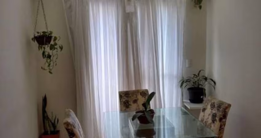 Apartamento no Jardim Adriático, 68m²,  3 dormitórios.
