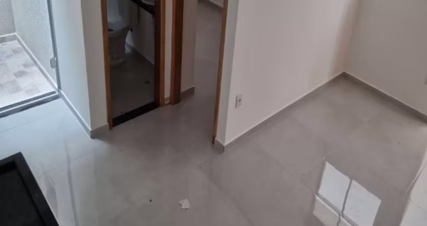 Oportunidade Imperdível: Apartamento Moderno e Aconchegante com 2 Quartos