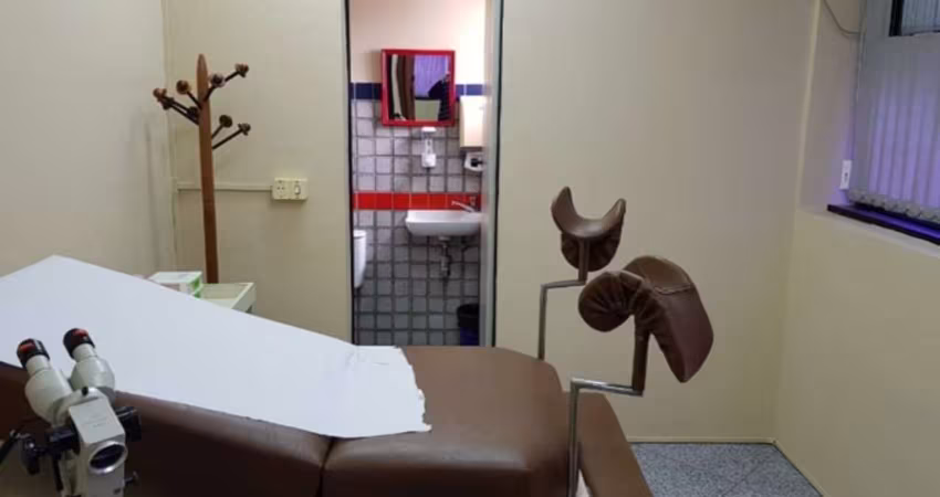 SALA COMERCIAL A VENDA NA VILA MARIANA