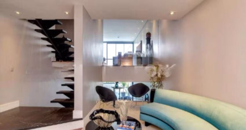 Casa à venda no Jardim da Glória com 260m² 3 dormitórios 3 suítes 4 banheiros 4 vagas