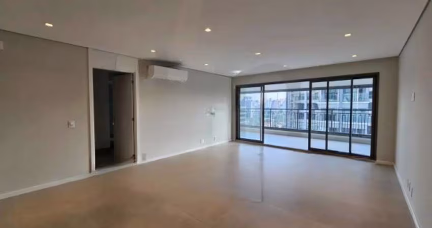 Apartamento em Moema com 3 suítes - 149m² - Moema By Cyrela