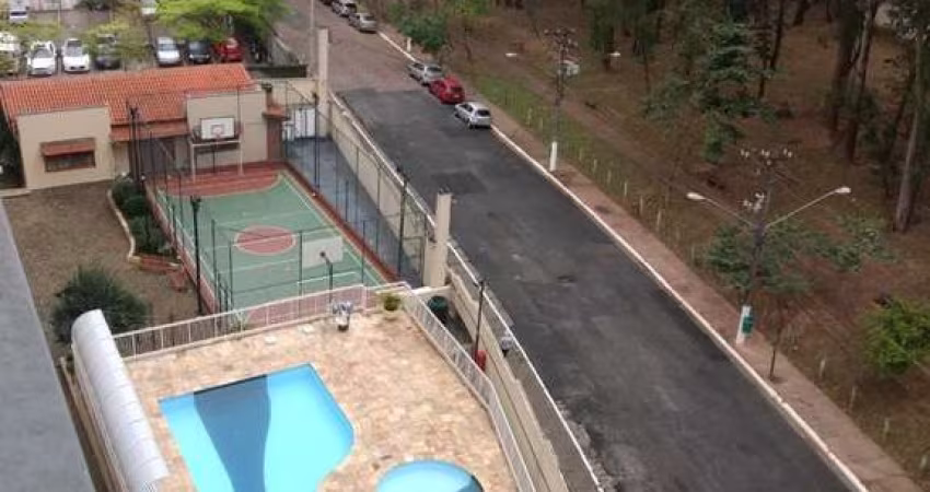 Apartamento com 2 dorm Sacomã