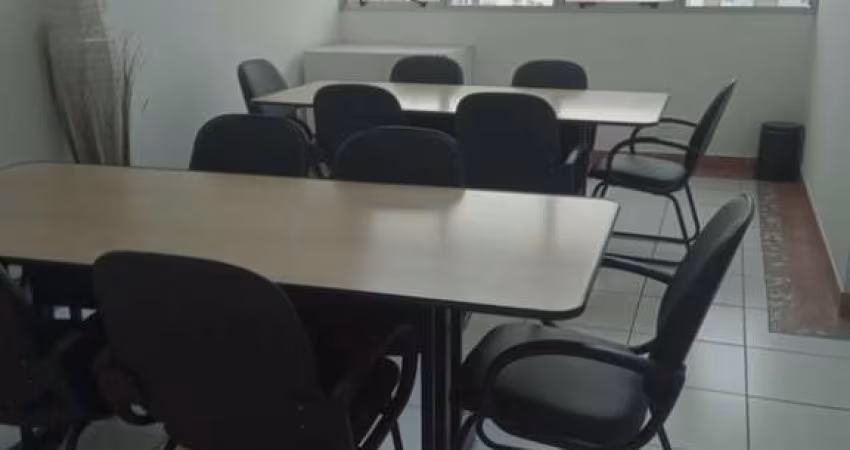 Sala comercial á venda na Barra funda com 30m² com 1 vaga de garagem