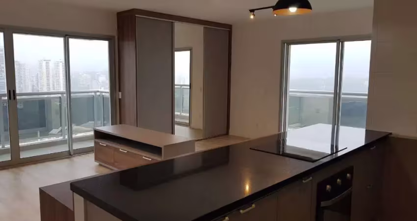 Apartamento Urbanity | Andar Altíssimo | 55m² | 01 Vaga