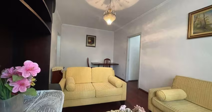 Apartamento para alugar em São Paulo