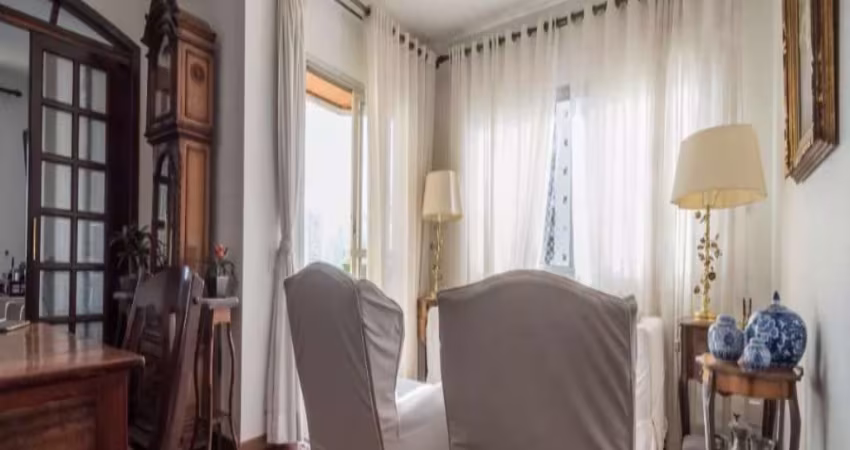 Apartamento de 3 quartos com suíte, 3 banheiros e 2 vagas na Cidade Monções, São Paulo - SP: imperdível oportunidade!