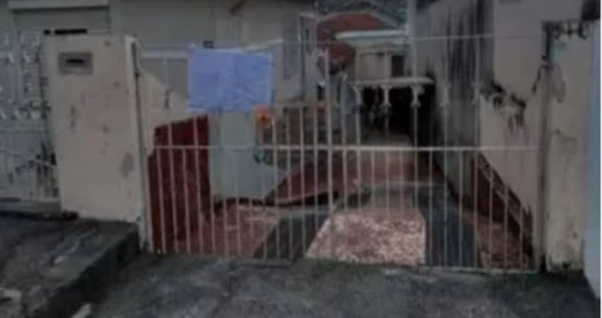 Terreno à venda na Vila Oratório com 370m²