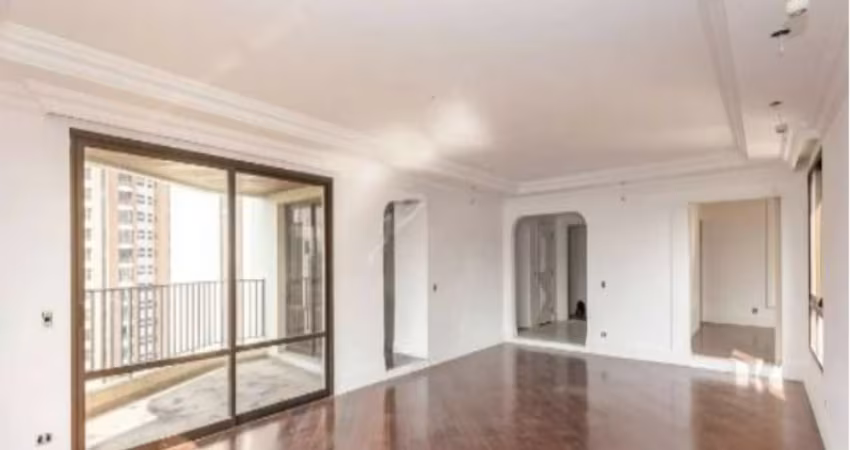 Apartamento á venda c/ 3 quartos,3 suites e  4 vagas na Vila Suzana