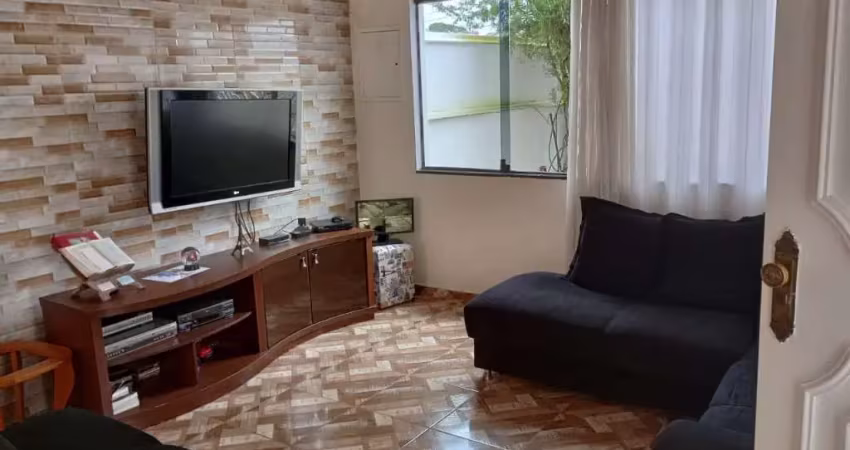 Casa em São Bernardo do Campo, 330m², 3 Dormitórios.