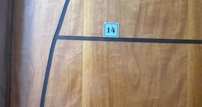 1 dormitório ao lado shopping Anália Franco