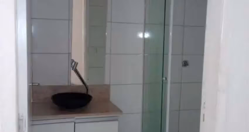 Apartamento em Diadema, 48m²,  com 2 dormitórios