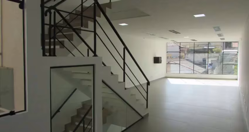Prédio Comercial em São Caetano do Sul