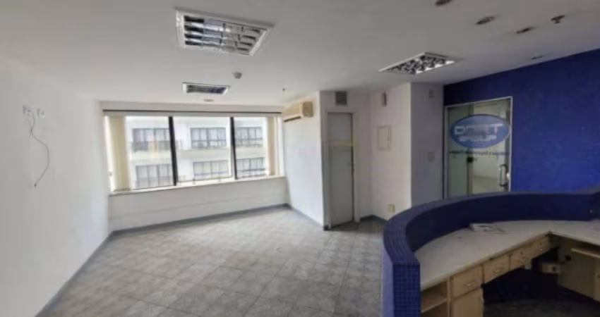 Sala/Conjunto à venda - Vila Clementino, São Paulo