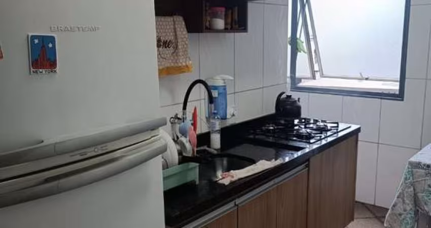 Apartamento à venda - Lauzane Paulista, São Paulo