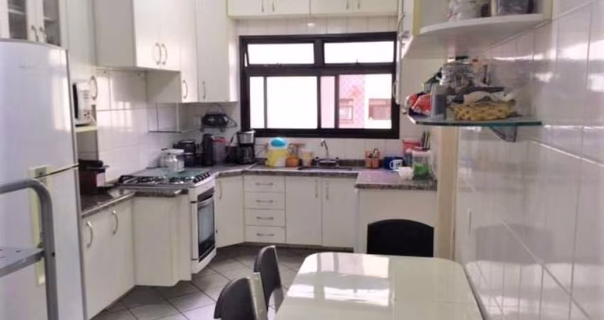 Apartamento à venda em São Bernardo do Campo