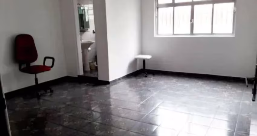 Galpão Comercial à venda na Vila Pereira Barreto com 115m²  2 vagas