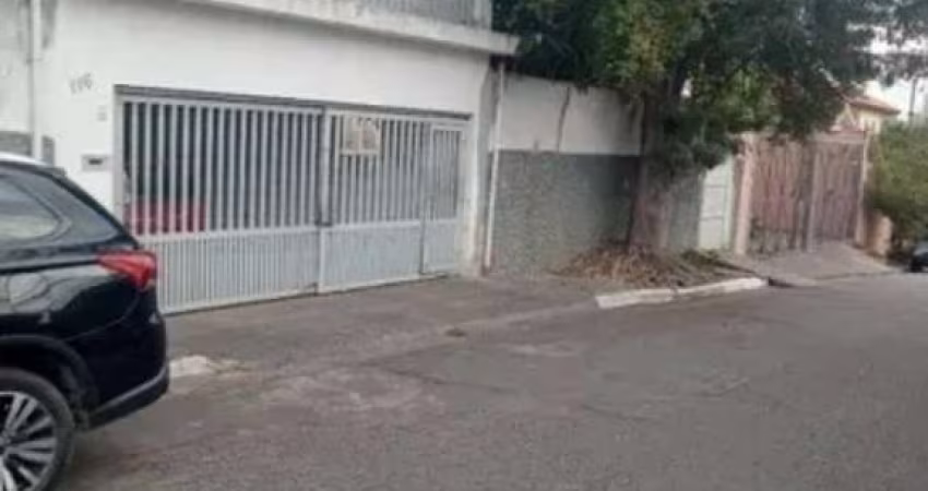 Terreno à venda no Jardim Jamaica com 150m²