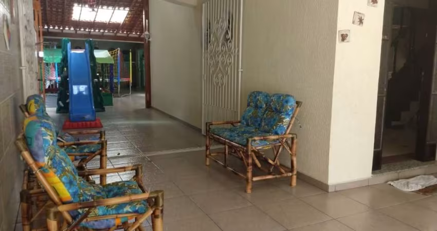 linda casa com 4 dormitórios 10 vagas e churrasqueira