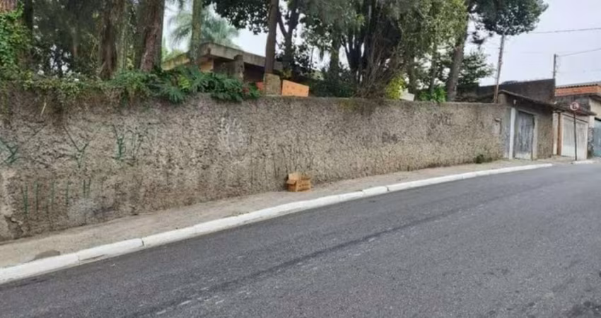 Terreno  à venda na Vila Ema com 1009m²
