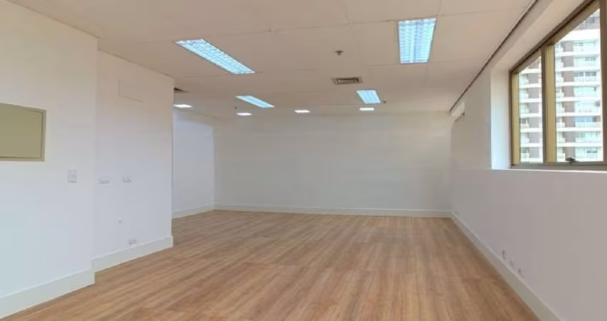 Conjunto Unificado, 88 m² - venda - Moema - São Paulo/SP
