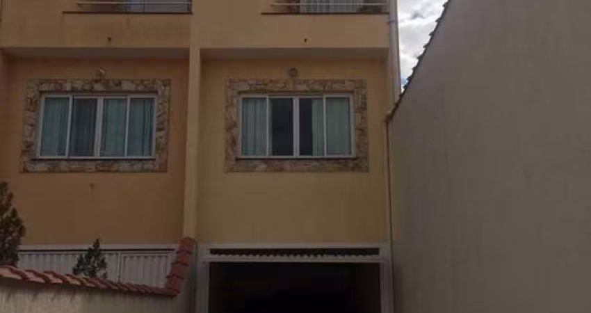 Sobrado em São Paulo, Penha, 180m², 3 Dormitórios