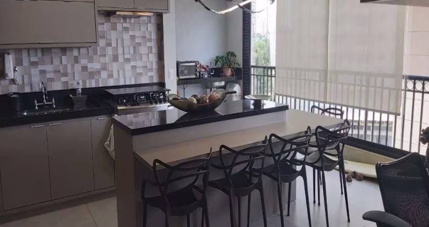 Apartamento a Venda no Condominio Royal Park com 3 Dormitórios e 91,00m²