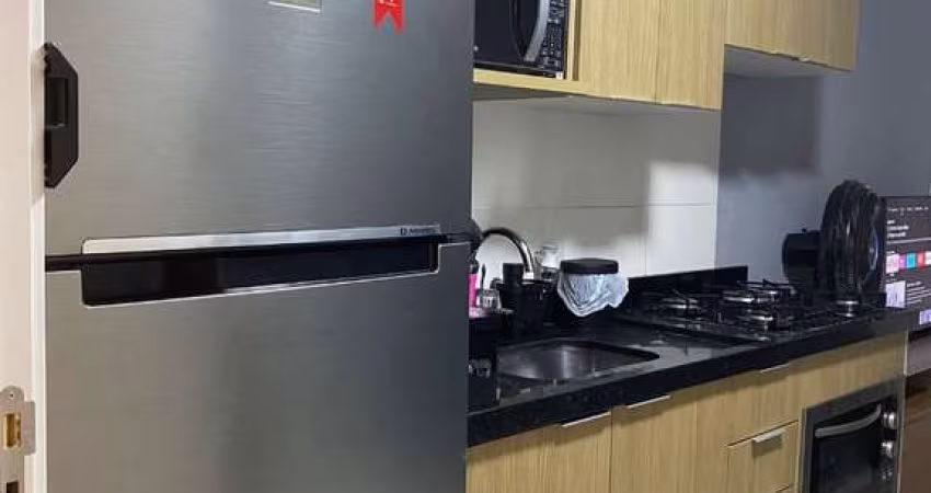 Apartamento em Jardim Celeste, São Paulo