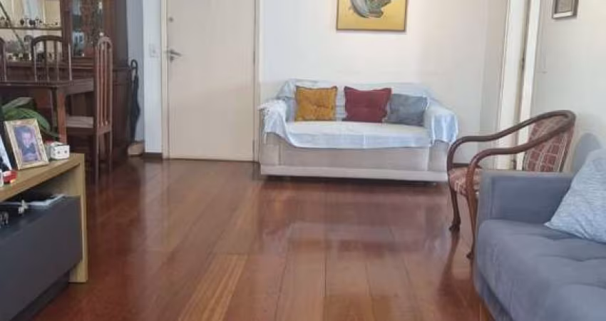 Apartamento para venda na Consolação, 4 quartos e 1 vaga no Condomínio Edifício Azulão