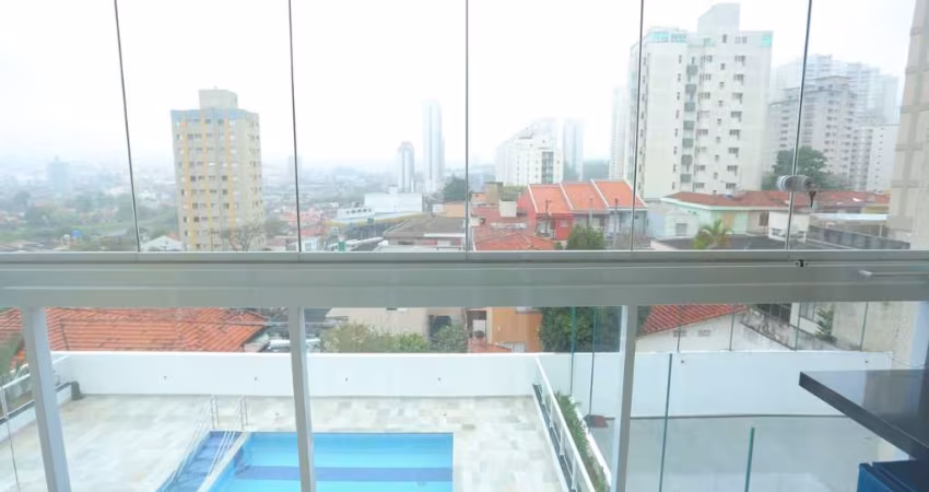 APTO 3 DORM, 2 VAGAS, 108 m²,  - Jardim do Mar - São Bernardo do Campo/SP