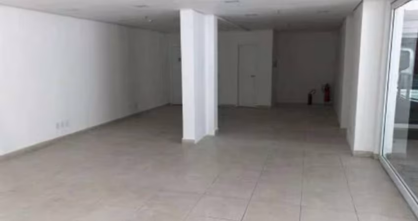 Loja à venda na Vila  Clementino com 93 m² 3 banheiros 1 vaga
