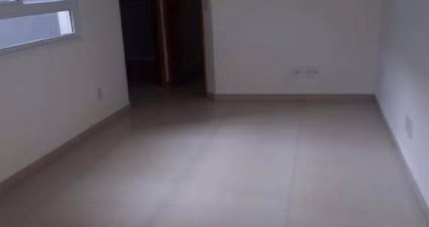 Apartamento no Jardim Utinga, Santo André, 48m², 2 dormitórios.