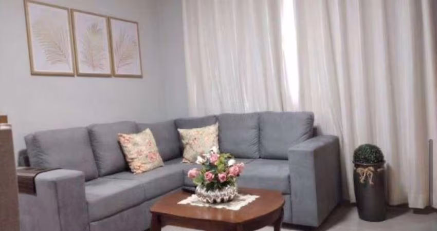 Apartamento à venda - Penha, São Paulo no Condomínio Edficio Patricia com60 m²  2 dormitórios 1 banheiros  1vaga