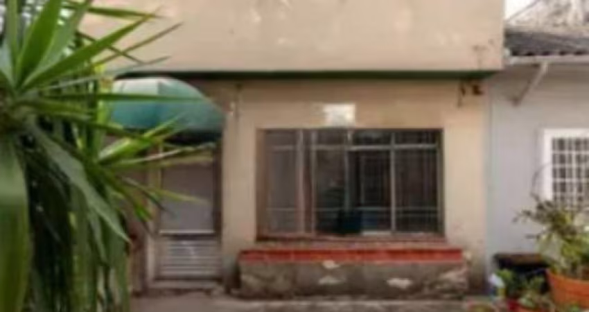 Casa em Vila à venda em Perdizes com 100m² 2 dormitórios 1 banheiro