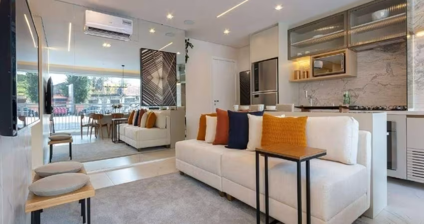 Apartamento em Boa Vista SP