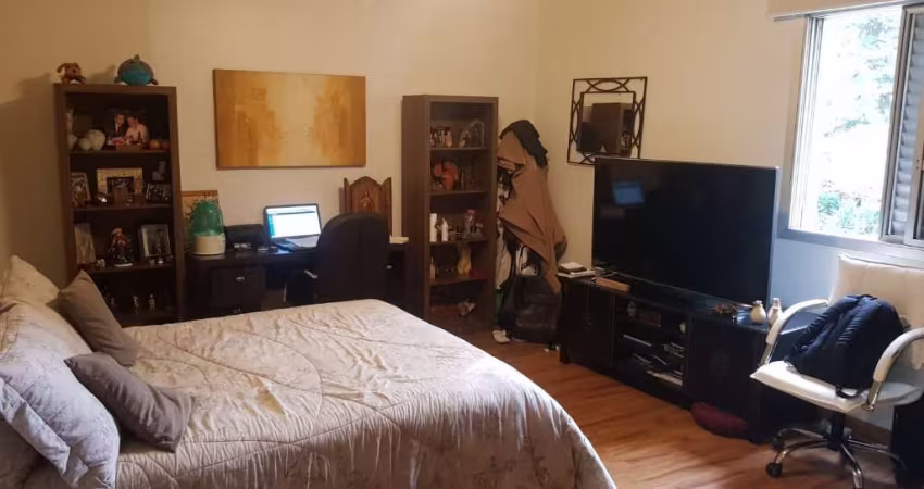 Apartamento no Jardim Paulista à venda