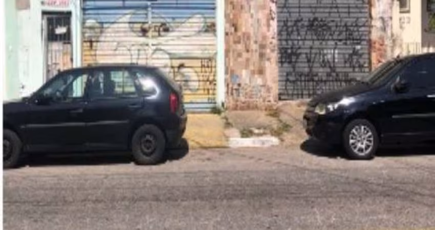 Terreno para incorporação Vila Prudente