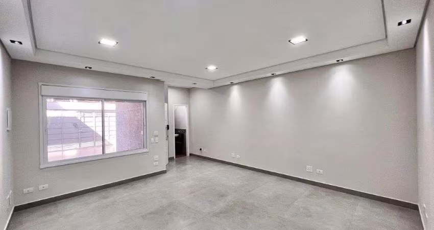Casa de Alto Padrão com 170m² Mirandopólis/Praça da Árvore