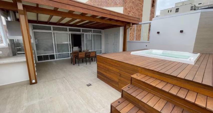 Apartamento à Venda, Morumbi São Paulo - SP, 4 Suítes e 4 Vagas !
