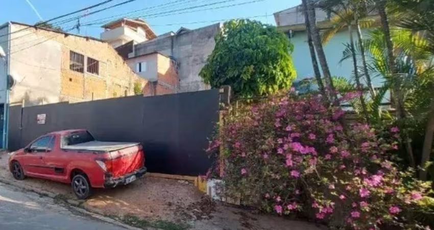Terreno à venda no Rio Pequeno com 200m²