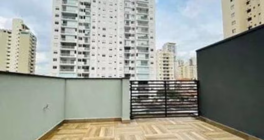 Sobrados novos Alto Padrão