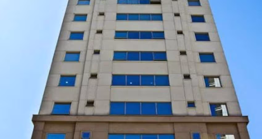 Edifício Denver Comercial Building