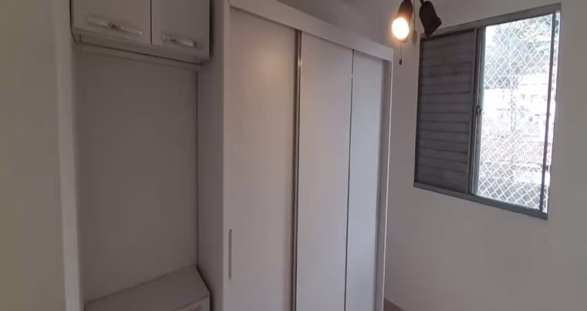 APARTAMENTO -  JARDIM CABORÉ