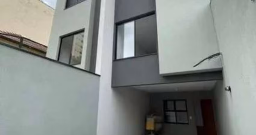 Casa à venda na Chácara Inglesa com 170m² 4 dormitórios 1 suíte  4 banheiros 2 vagas