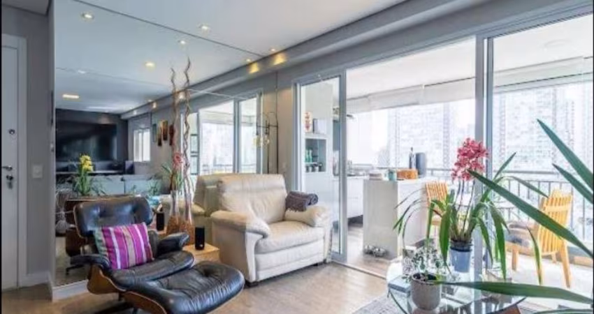 Apartamento à venda em Vila Andrade, São Paulo