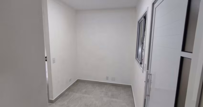 Apartamento à venda | Vila Regente Feijó, São Paulo