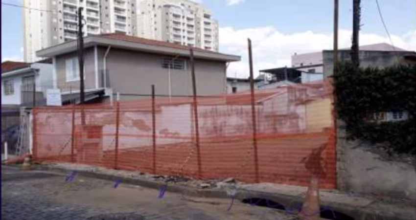 Terreno à venda no Ferreira com 313m²