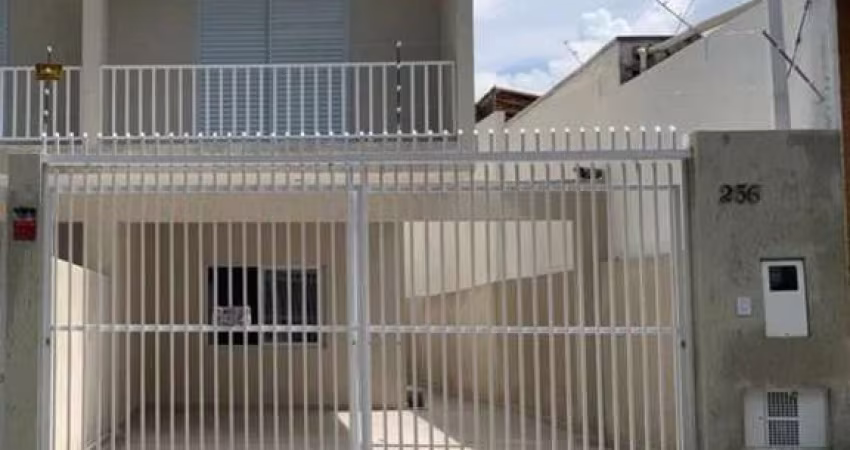 CASA COM 4 DORMITORIOS COM 2 SUITES